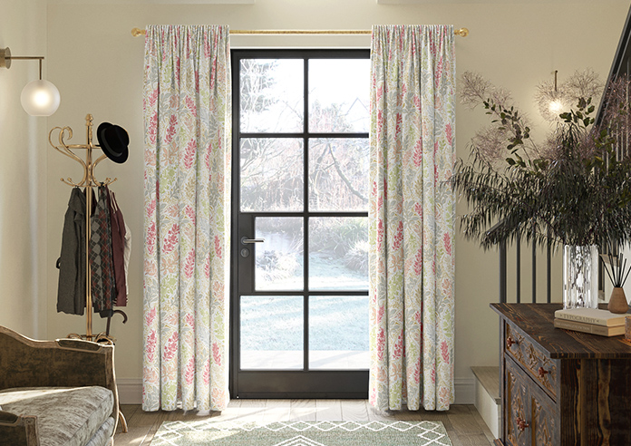 Zagar, Garden - Made to Measure Curtains - Image 3
